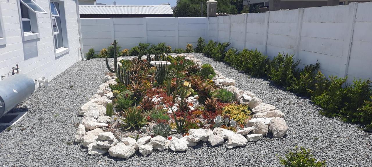 Fairview Villa Yzerfontein Ngoại thất bức ảnh