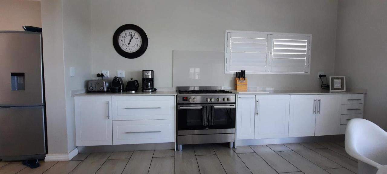 Fairview Villa Yzerfontein Ngoại thất bức ảnh